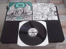 NAPALM DEATH SCUM 1987 UK PRESS 12