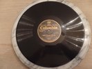 Barbecue Bob Robert Hicks 78 RPM Columbia 14222 E Shape Mississippi Heavy Water