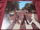 Vintage Beatles ABBY ROAD Apple SO-383 Vinyl LP -  Near Mint - Ships super fast