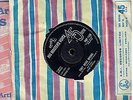 CHAD CARSON THEY WERE WRONG 45 HMV POP 1156 1963 JOE MEEK