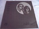 CURTISS MALDOON   S/T ** 1971 UK 1st PURPLE LP