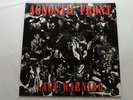 LP 1405 Agnostic Front,Last Warning Live,1 Vinyl Schallplatte Metal Punk Electro