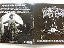 LP 1484 Belphegor,Necrodaemon Terrorsathan,LTD.Ed.454/500 Vinyl Metal Punk