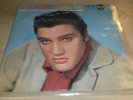 LP/ 33T. - Elvis Presley  ?–  
