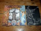 DR JOHN THE NIGHT TRIPPER The Sun Moon & Herbs ATCO LP original with inner VG+