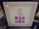 Fairport Convention Liege & Lief LP A&M 1970 brown label VG+