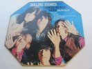 THE ROLLING STONES ORIG 1969 USA LP THROUGH THE PAST DARKLY  BIG HITS VOL 2