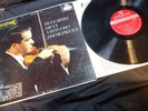 LONDON BLUEBACK BB FFSS CS 6039 RUGGIERO RICCI VIRTUOSO SHOWPIECES 2E/2K NR