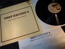 OPUS 3 TEST RECORD 4 DEPTH OF IMAGE GORGEOUS AUDIOPHILE DISC VINYL LP EXC NR