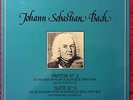 MESSIDOR M14 / BACH  / SANDOR VEGH HENRI HONEGGER