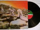 Led Zeppelin Houses Of The Holy 1st First Press EX+ Orig 1973 Vinyl Record Lp