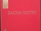 SACHA GUITRY Disque vinyl PHILIPS Edition LUXE : Nombre d'or