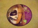 Peter Criss Criss cat # 1 1994 Sweden import picture disc  KISS must c