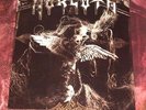 MORGOTH - CURSED - DE 91