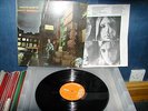 David Bowie-Ziggy stardust LP 1972 rare 1st press orange label original