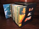 Vinyl Record Storage, LP Records, Record Rack, Record Box, 1 Black Binder Way,