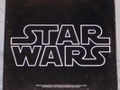 *VPI Cleaned* Star Wars 1977 Original Soundtrack Dual LP Vinyl Records 2T-541