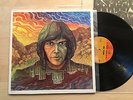 NEIL YOUNG - Debut Album LP w/ No Name Two Tone Label RS 6317 EX/EX