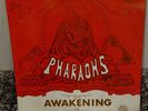 THE PHARAOHS-AWAKENING VOL 1 ON SCARAB RARE FUNK JAZZ LP-ORIGINAL UNOPENED