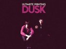 ULTIMATE PAINTING Dusk LP VINYL 10 Track Limited Edition Purple Vinyl With