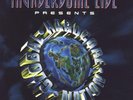 THUNDERDOME LIVE = Global Harcore Nation =2CD= HARDCORE GABBER