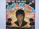 JAMES BROWN LP, I GOT YOU (I FEEL GOOD) (POLYDOR US Issue NM/NM)