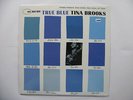 TINA BROOKS LP, TRUE BLUE (BLUE NOTE US Issue NM/NM)