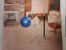 Julia Jacklin Don't Let The Kids Win Limited Edition Signed Vinyl LP