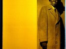 BENNIE GREEN WALKIN' & TALKIN' ULTRA-RARE ORIG '58 BLUE NOTE MONO LP 63rd DG EAR