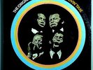 CHAMBERS BROTHERS GROOVIN' TIME VERY RARE SEALED ORIG '67 FOLKWAYS STEREO LP
