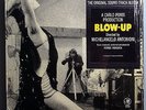 HERBIE HANCOCK w/YARDBIRDS BLOW UP VERY RARE ORIG '66 MONO YELLOW LABEL PROMO LP