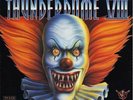 THUNDERDOME VIII 8 = Gizmo/Waxweazle/Prophet/Gee/Dee...=2CD= HARDCORE GABBER