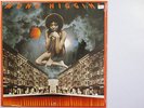 MONK HIGGINS LP, LITTLE MAMA (UA US Issue NM/NM)