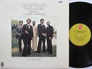 HAROLD MELVIN AND THE BLUE NOTES LP, TO BE TRUE (PHILADELPHIA-INTERNATIONAL US I