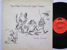 TEN WHEEL DRIVE LP, PECULIAR FRIENDS (POLYDOR US Issue EX/EX)
