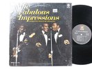 IMPRESSIONS LP, THE FABULOUS... (ABC US Issue EX/EX)