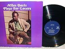 Miles Davis Plays For Lovers 1965 Prestige MONO LP NM RVG Mingus