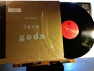 Hindu love gods Warren Zevon Gaint 1-24406 EX ultra  rare