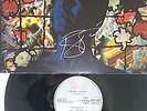 autographe David BOWIE signed LP 