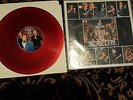AC/DC Live in BS AS City-10 inch red acetate, 30 copies world wide