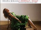 Diana Krall, Christmas Songs LP Test Pressing SS