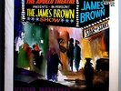 JAMES BROWN LIVE AT THE APOLLO RARE '63 KING STEREO LP IN SHRINK BEAUTIFUL