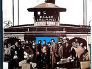 THE PAUPERS ELLIS ISLAND 2d ALBUM SEALED ORIG '68 VERVE FORECAST PSYCH STEREO LP