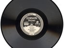 DUKE YELLMAN Edison 51979-L/R 78 78rpm Pre-War Hot Jazz Record COLLETTE