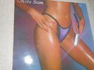 Uncle Sam - Heaven Or Hollywood [Razor] (UK LP Ex. Vinyl)