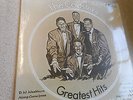 The Coasters - Greatest Hits [Gusto] (U.S. Sealed LP)