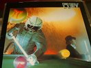 Eloy - Performance [Heavy Metal Records] (UK LP Ex. Vinyl)