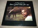 JONATHAN EDWARDS Have a Good Time For Me RARE SEALED NM Gatefold New LP SD-7036