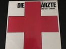 Die Ärzte - Uns geht's Prima 1984 - Rotes Kreuz