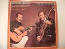 Lenny Breau And Chet Atkins-Standard Brands LP-U.S.RCA 1981-Near Mint